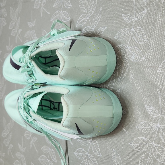 Nike Air Zoom Long Jump Elite 'Mint Foam' - Picture 6 of 14